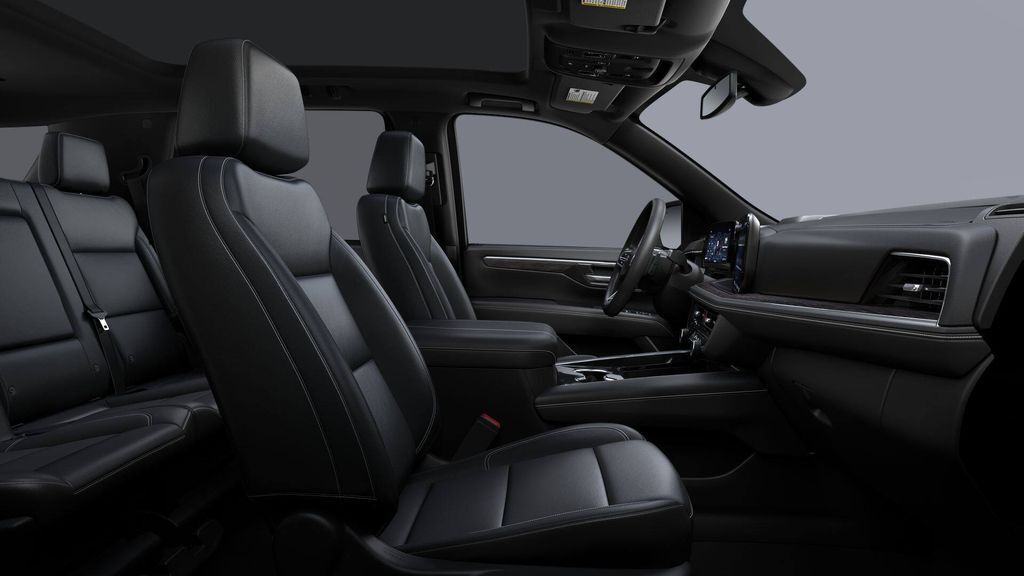 2026 Chevrolet Tahoe Z71 Jersey City NJ