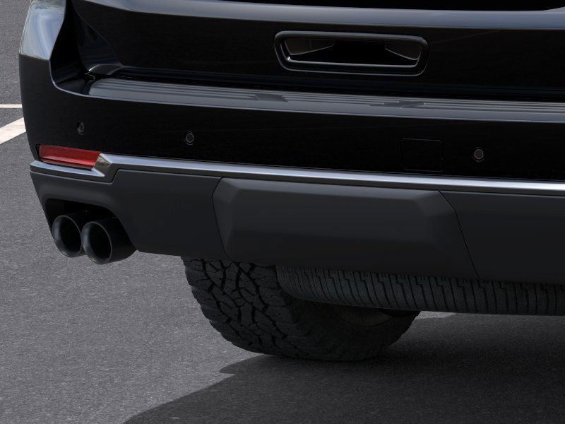 2026 Chevrolet Tahoe Z71 Jersey City NJ