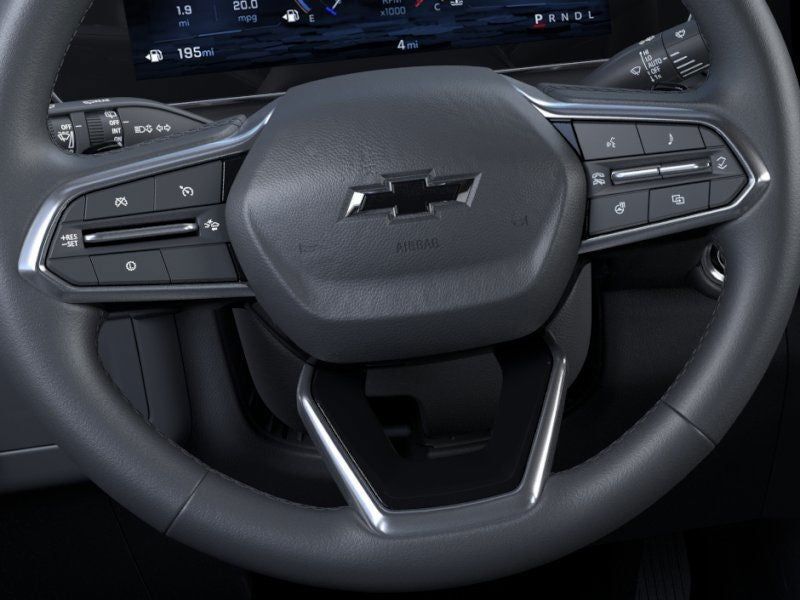 2026 Chevrolet Tahoe Z71 Jersey City NJ