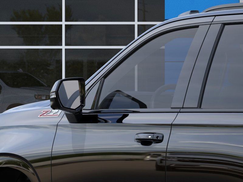 2026 Chevrolet Tahoe Z71 Jersey City NJ