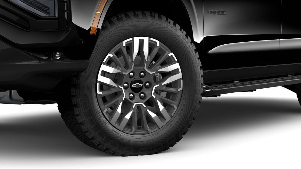 2026 Chevrolet Tahoe Z71 Jersey City NJ