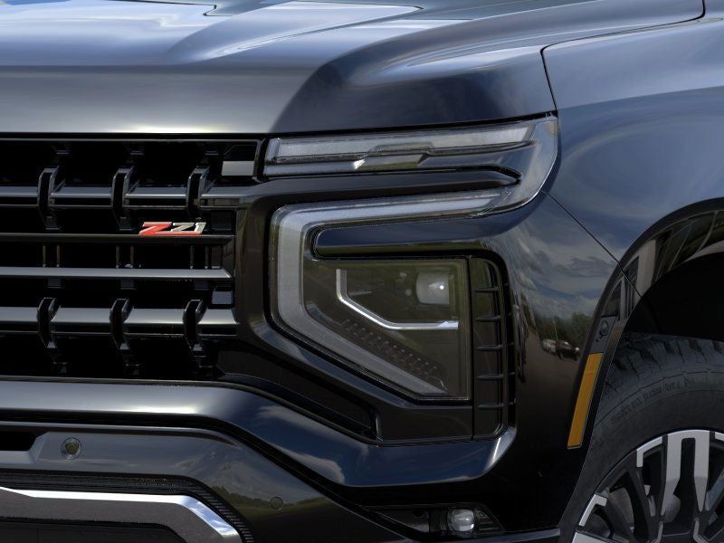 2026 Chevrolet Tahoe Z71 Jersey City NJ