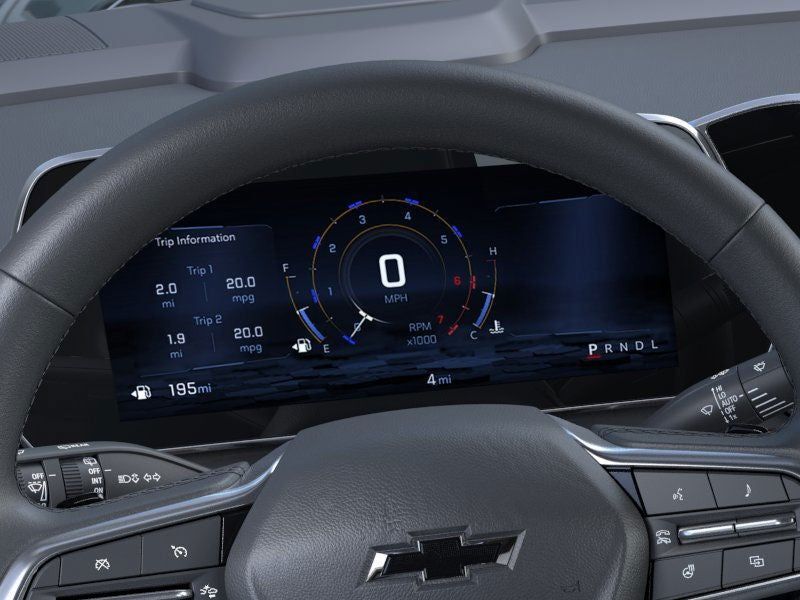 2026 Chevrolet Tahoe Z71 Jersey City NJ