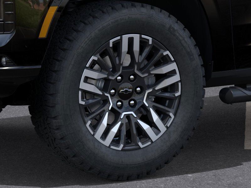 2026 Chevrolet Tahoe Z71 Jersey City NJ