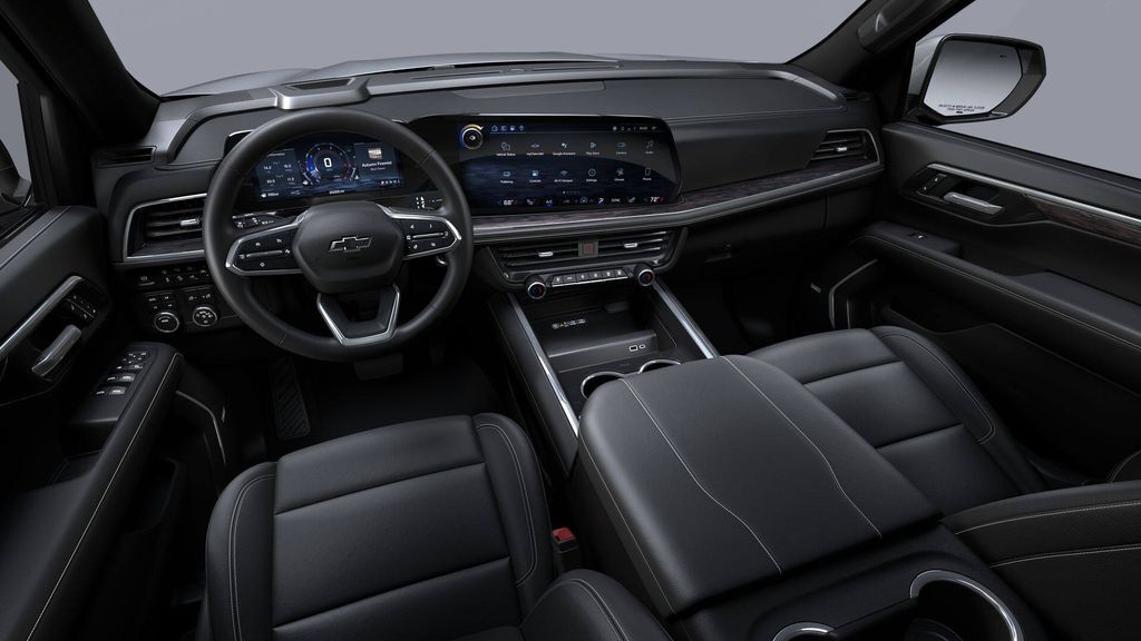 2026 Chevrolet Tahoe Z71 Jersey City NJ