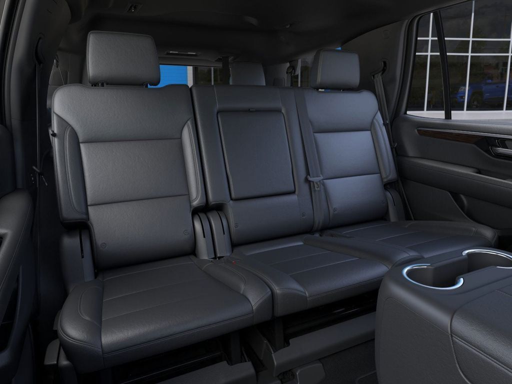 2026 Chevrolet Tahoe Z71 Jersey City NJ