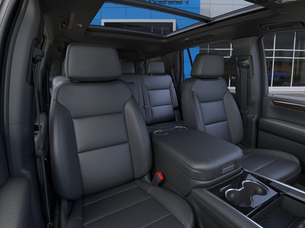 2026 Chevrolet Tahoe Z71 Jersey City NJ