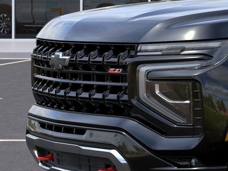 2026 Chevrolet Tahoe Z71 Jersey City NJ