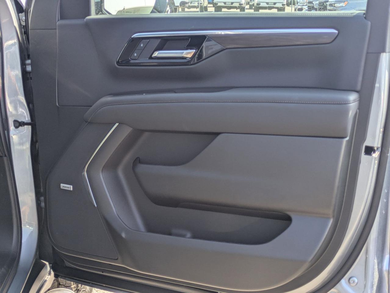 2026 Chevrolet Tahoe Z71 Castroville TX
