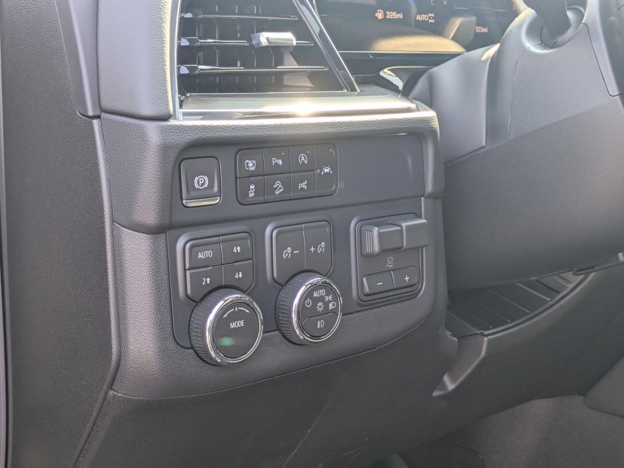2026 Chevrolet Tahoe Z71 Castroville TX