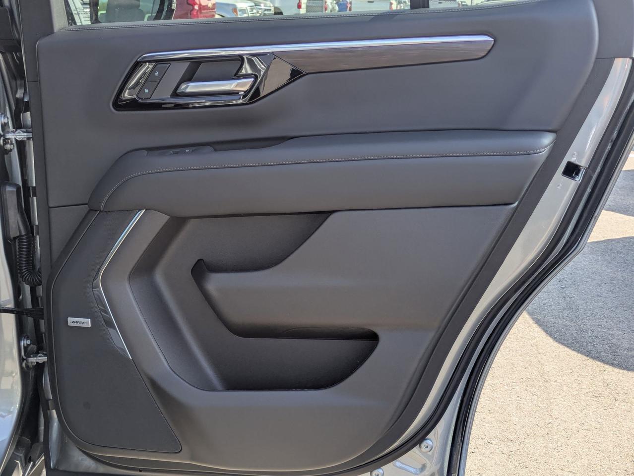 2026 Chevrolet Tahoe Z71 Castroville TX