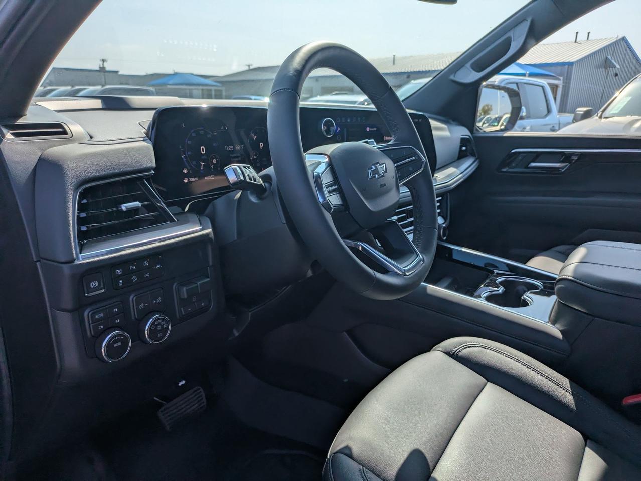 2026 Chevrolet Tahoe Z71 Castroville TX