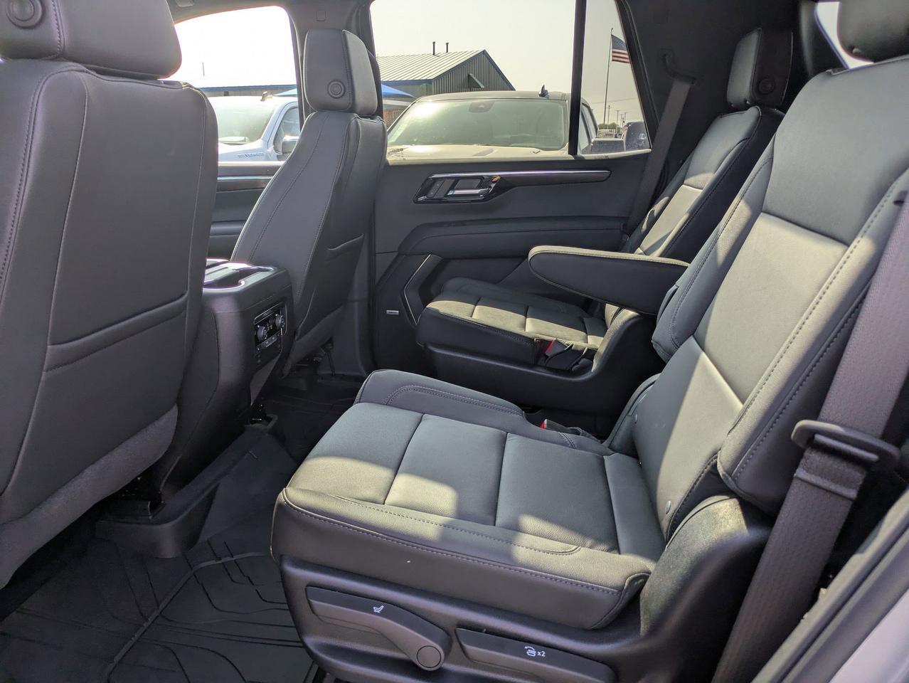 2026 Chevrolet Tahoe Z71 Castroville TX