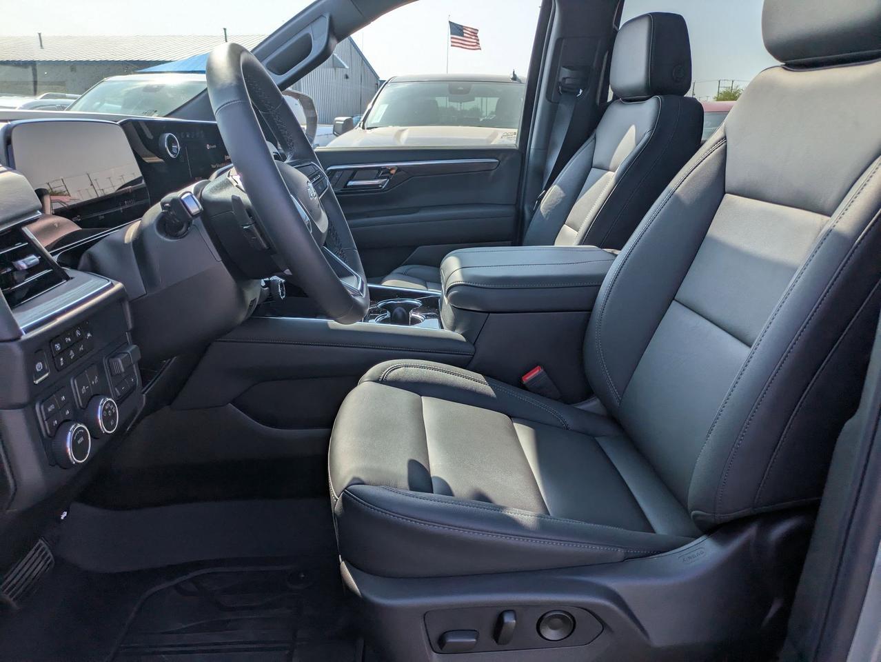 2026 Chevrolet Tahoe Z71 Castroville TX