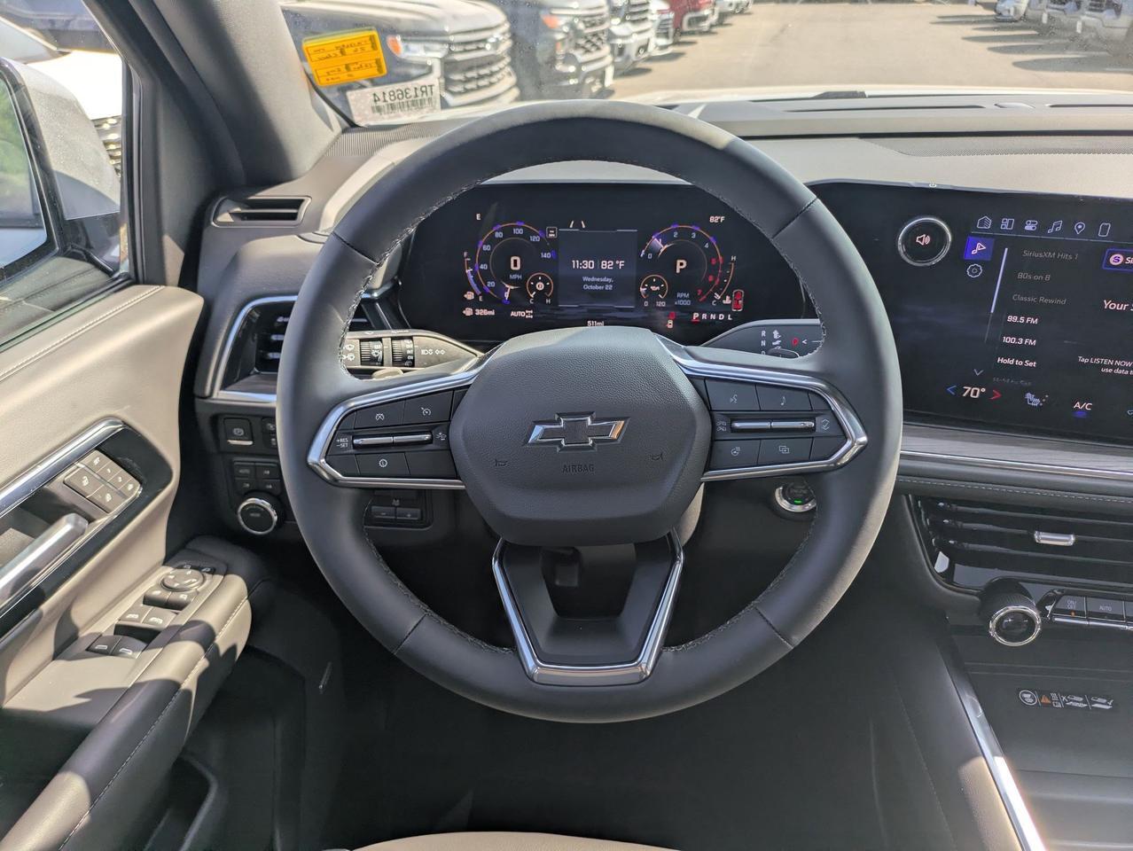 2026 Chevrolet Tahoe Z71 Castroville TX