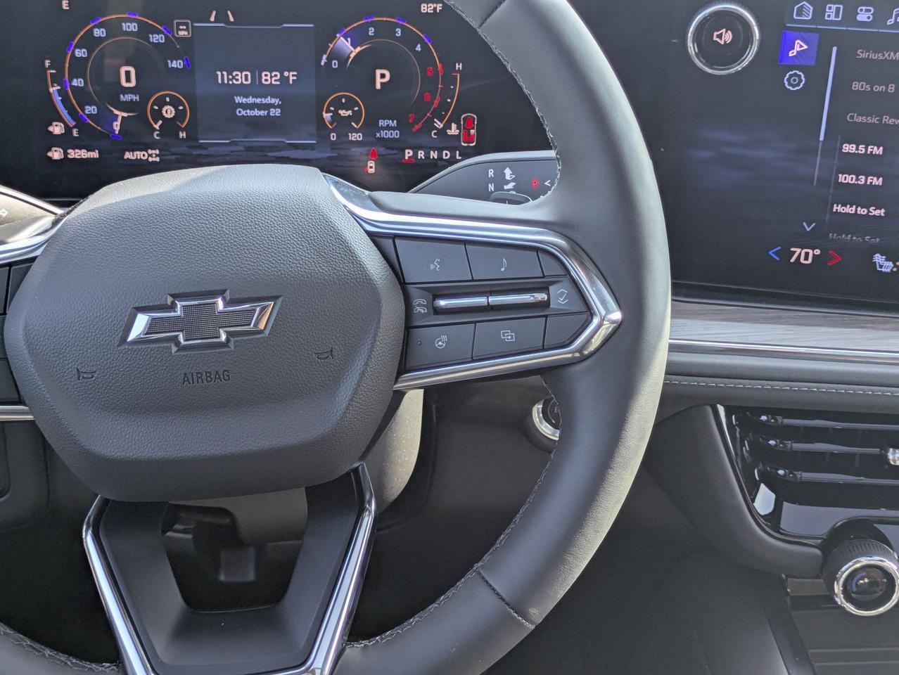 2026 Chevrolet Tahoe Z71 Castroville TX