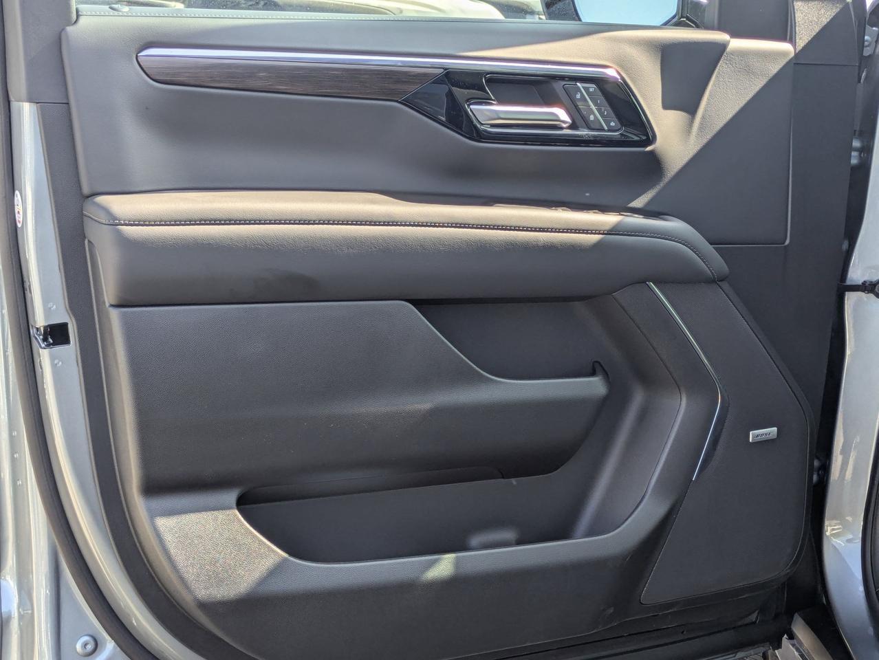 2026 Chevrolet Tahoe Z71 Castroville TX