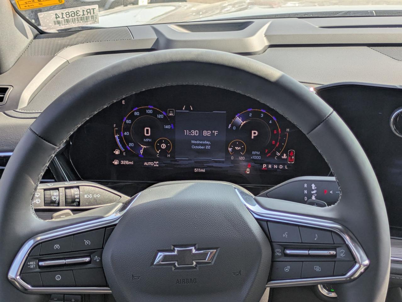 2026 Chevrolet Tahoe Z71 Castroville TX