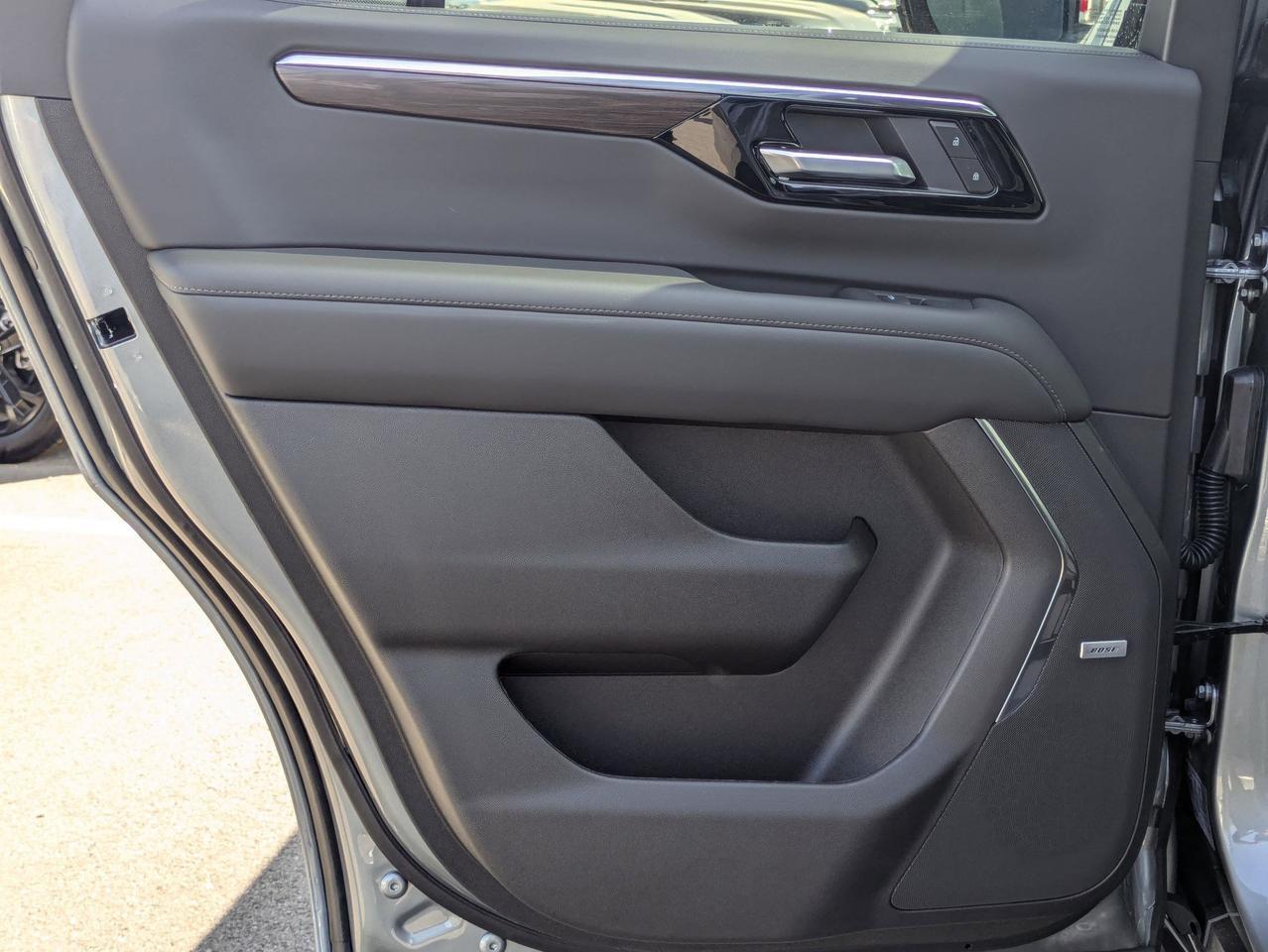 2026 Chevrolet Tahoe Z71 Castroville TX