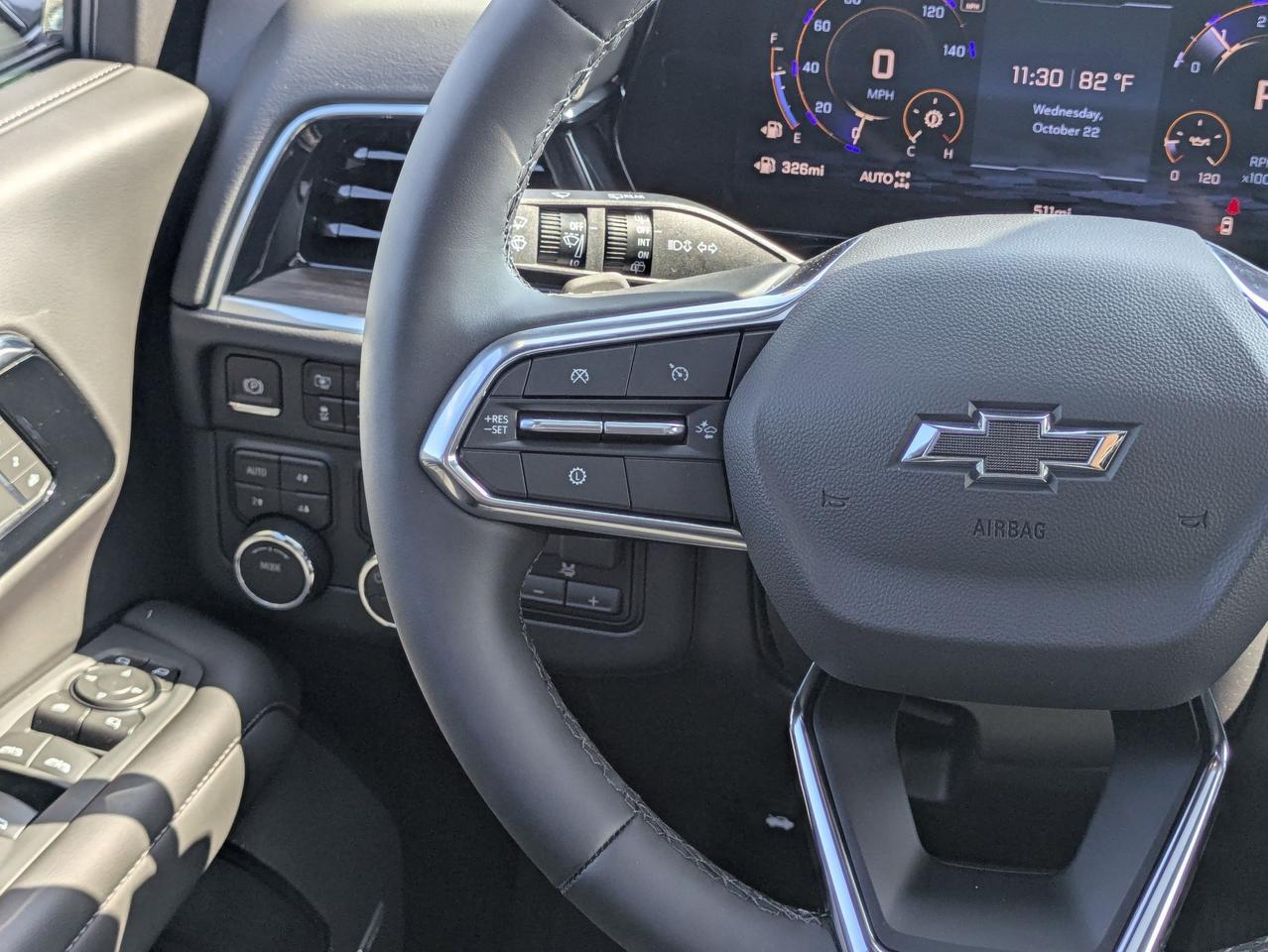 2026 Chevrolet Tahoe Z71 Castroville TX