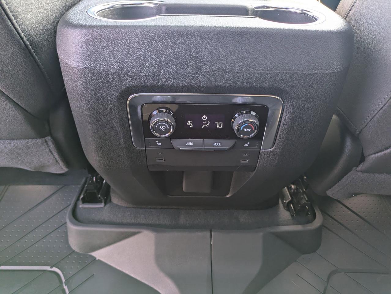 2026 Chevrolet Tahoe Z71 Castroville TX