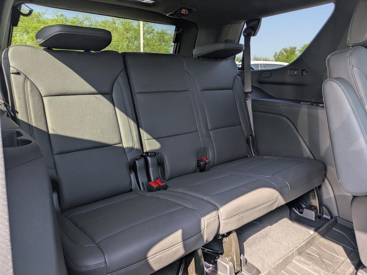 2026 Chevrolet Tahoe Z71 Castroville TX