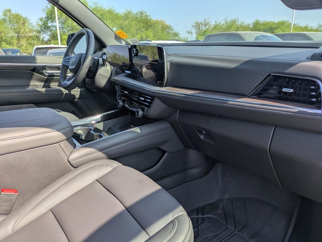 2026 Chevrolet Tahoe Z71 Castroville TX