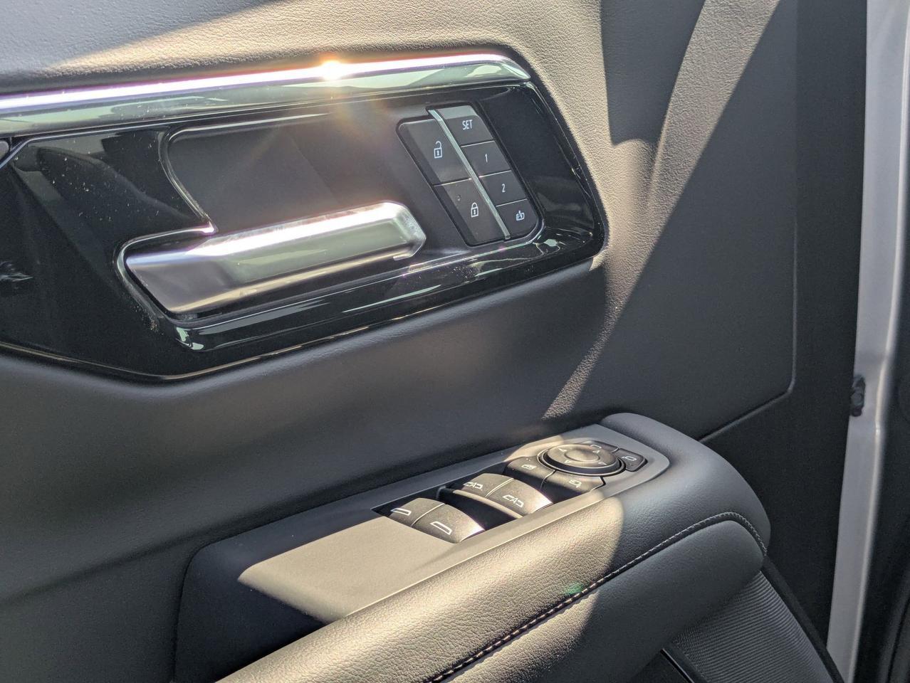 2026 Chevrolet Tahoe Z71 Castroville TX