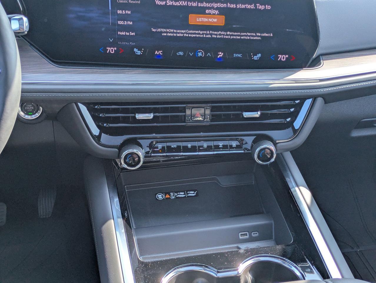 2026 Chevrolet Tahoe Z71 Castroville TX