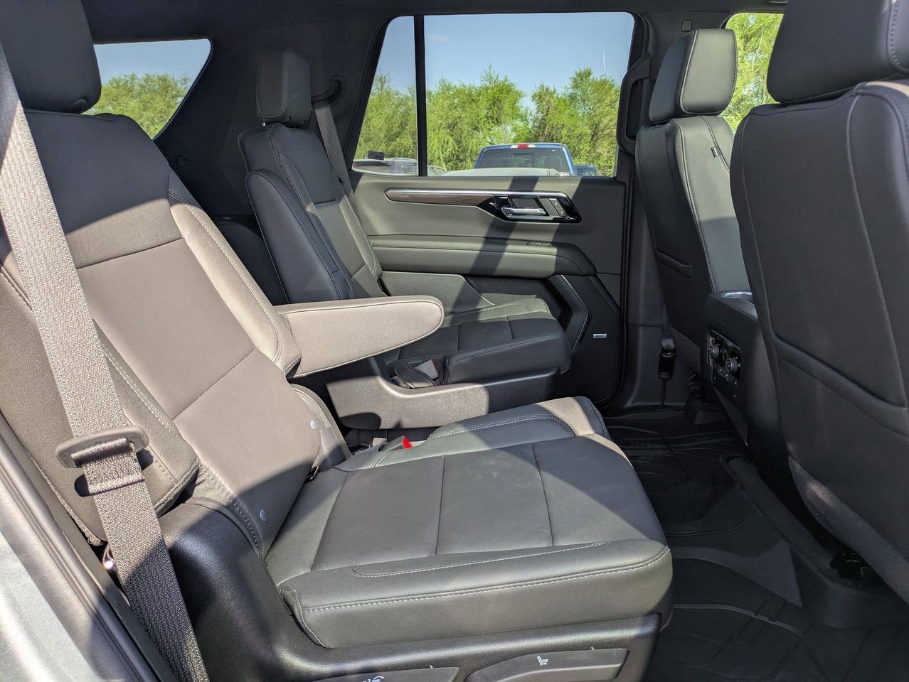 2026 Chevrolet Tahoe Z71 Castroville TX