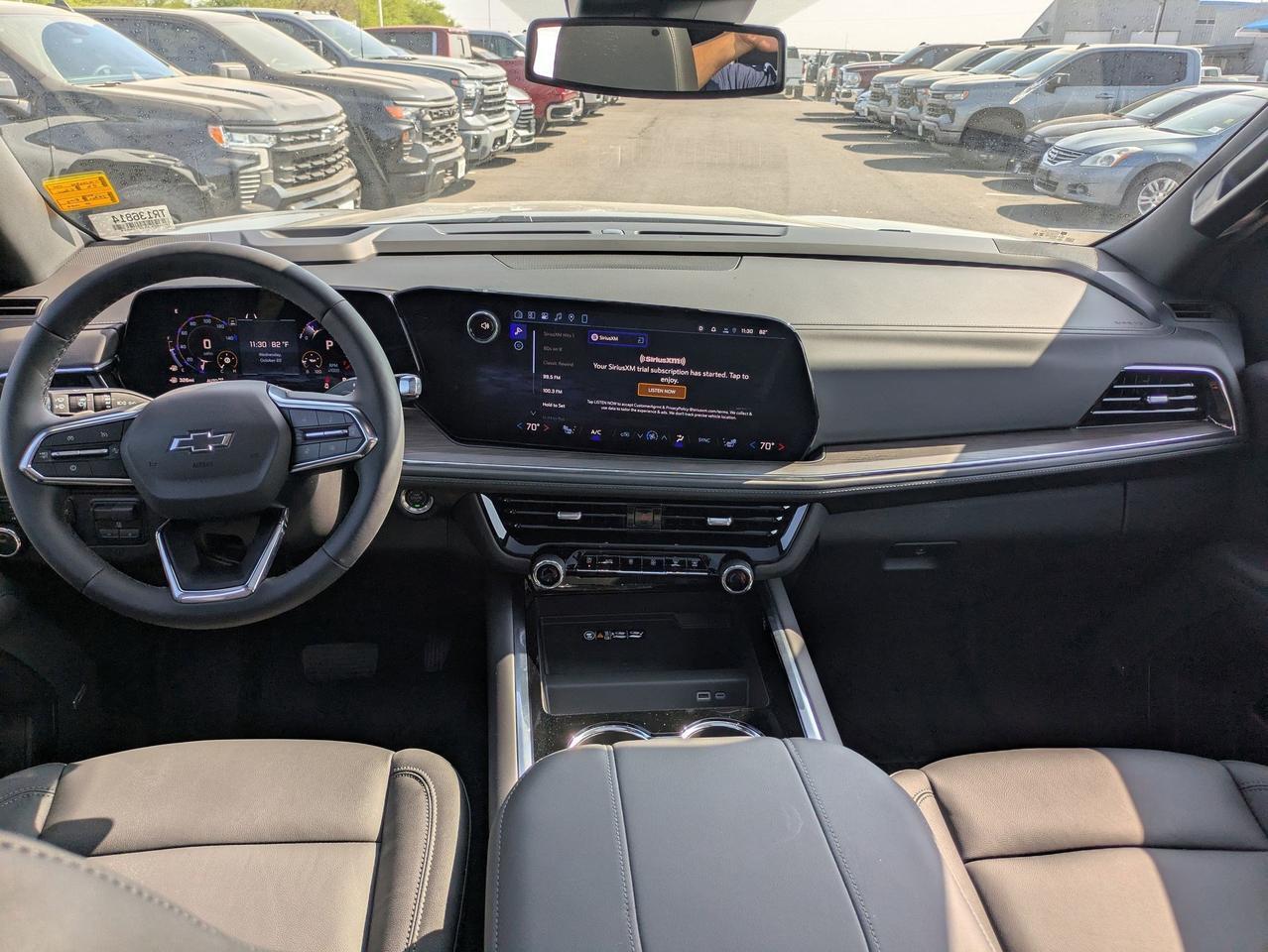 2026 Chevrolet Tahoe Z71 Castroville TX