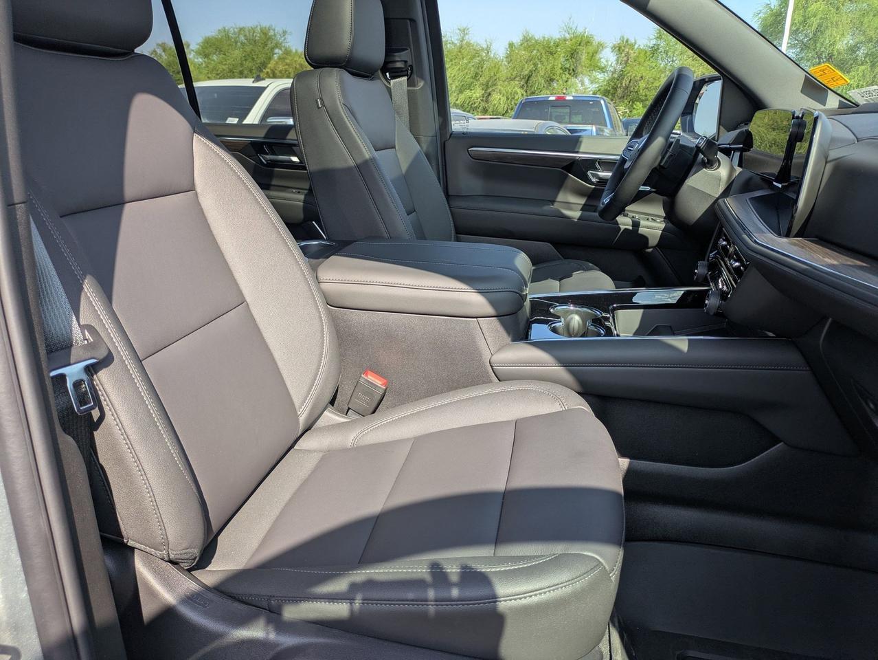2026 Chevrolet Tahoe Z71 Castroville TX