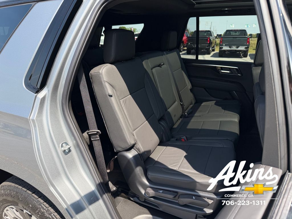 2026 Chevrolet Tahoe Z71 Commerce GA