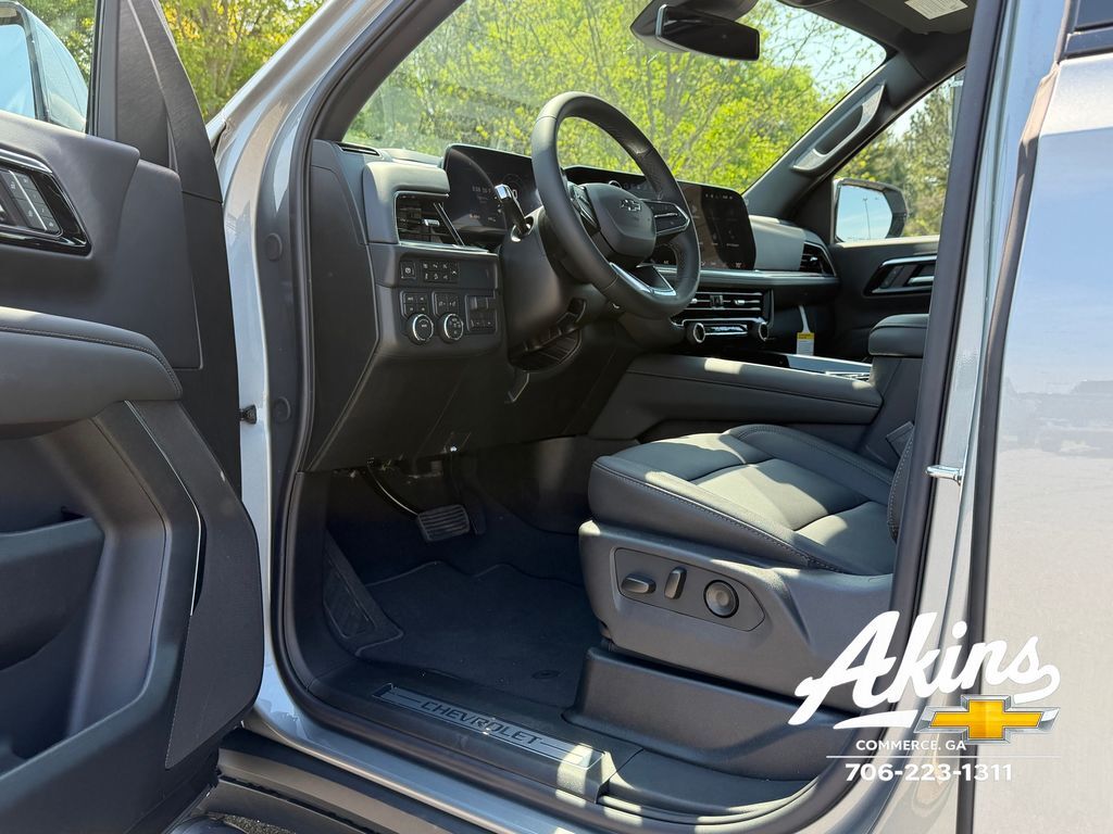 2026 Chevrolet Tahoe Z71 Commerce GA