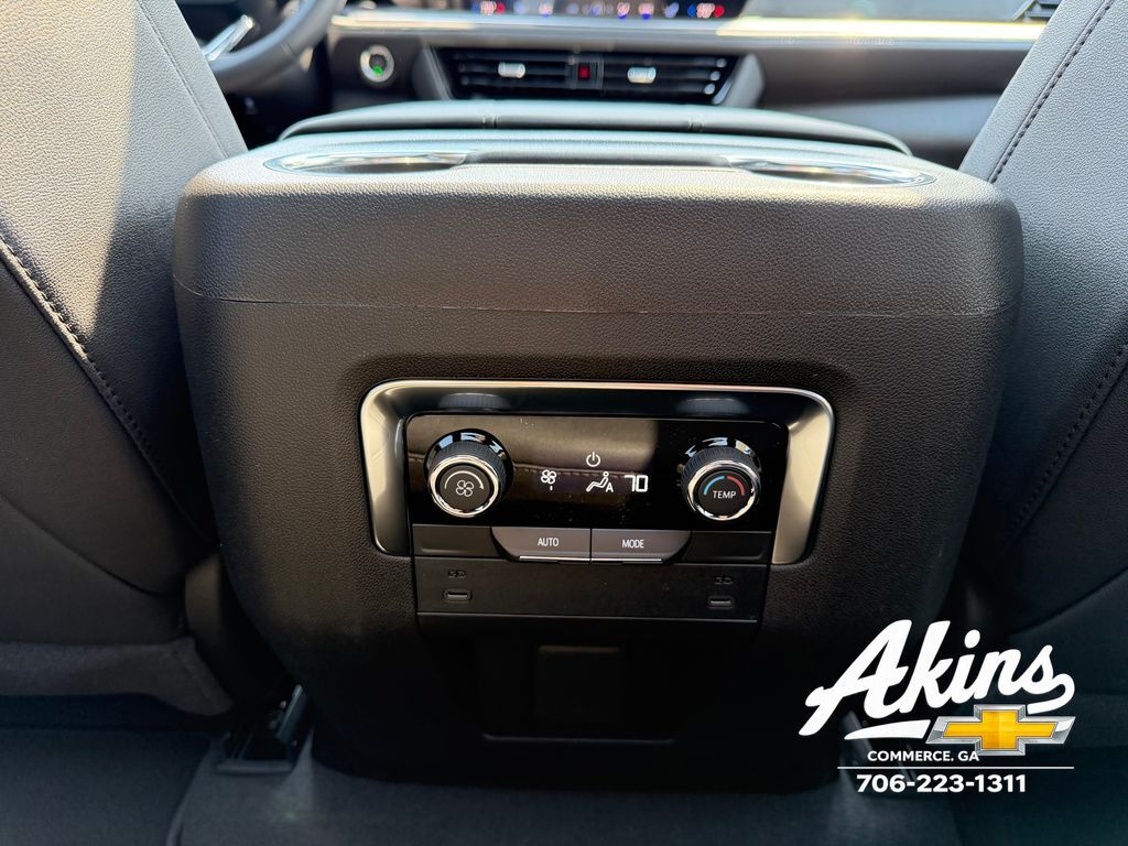 2026 Chevrolet Tahoe Z71 Commerce GA