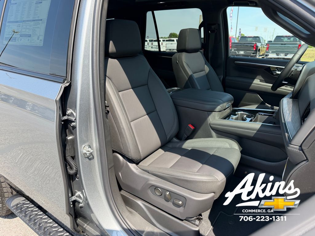 2026 Chevrolet Tahoe Z71 Commerce GA