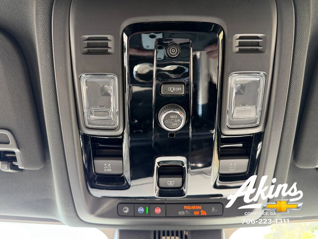 2026 Chevrolet Tahoe Z71 Commerce GA