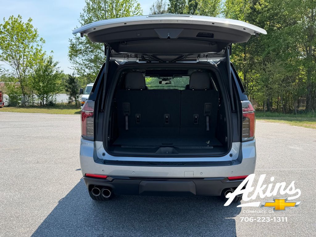 2026 Chevrolet Tahoe Z71 Commerce GA