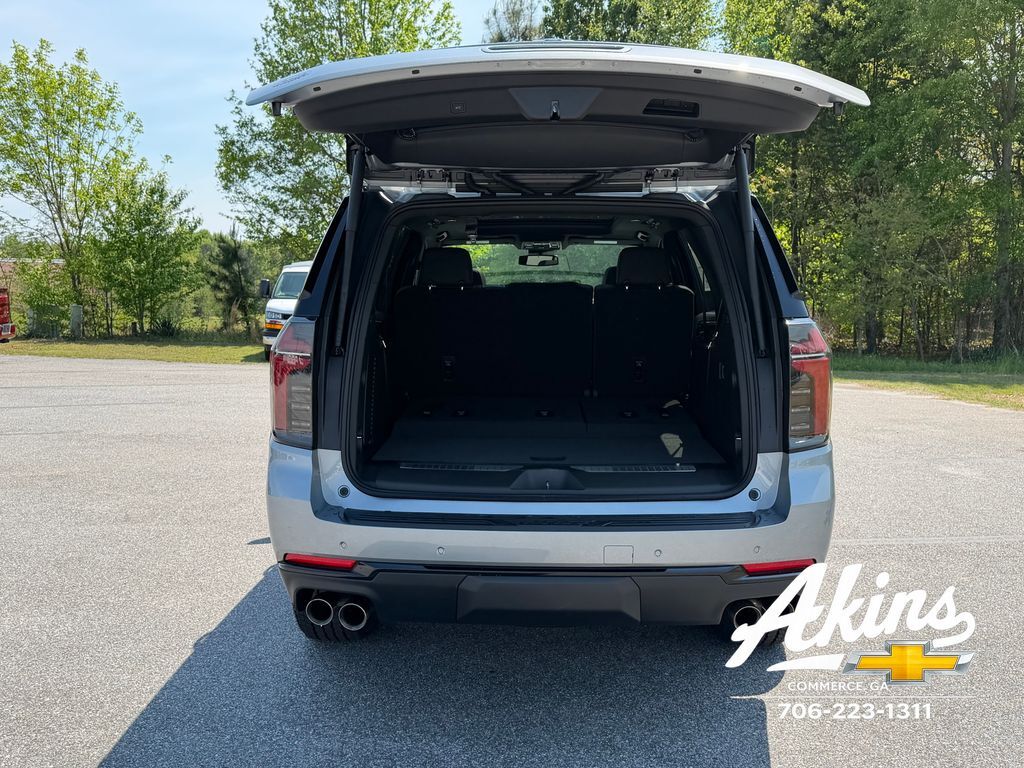 2026 Chevrolet Tahoe Z71 Commerce GA