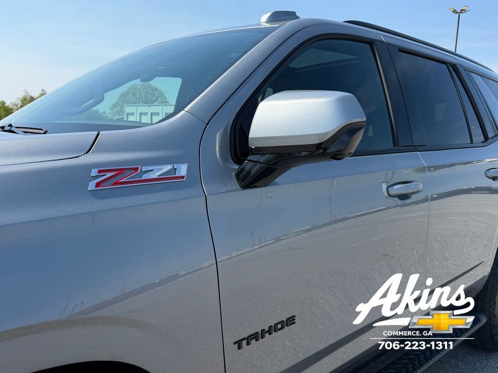 2026 Chevrolet Tahoe Z71 Commerce GA