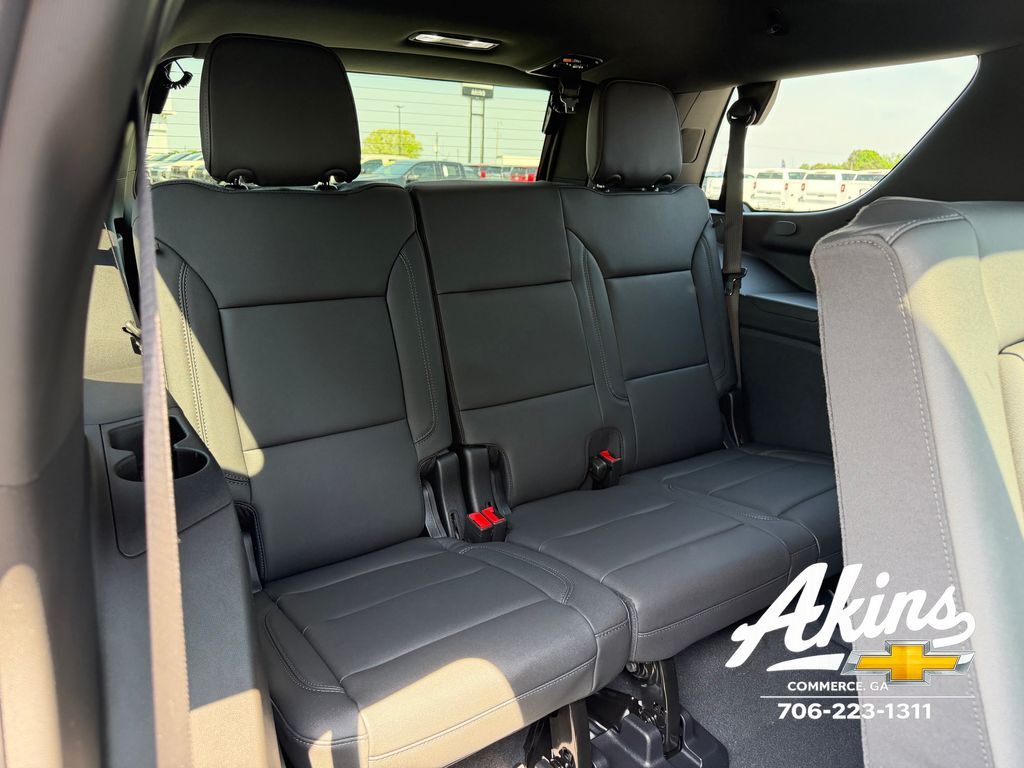 2026 Chevrolet Tahoe Z71 Commerce GA