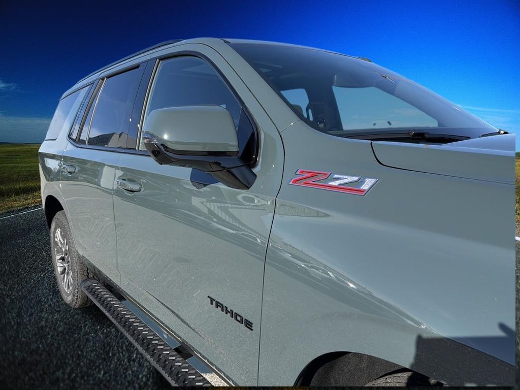 2026 Chevrolet Tahoe Z71 Commerce GA