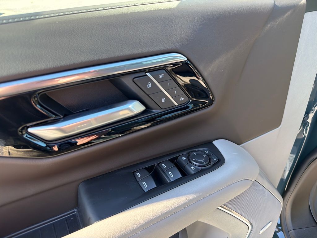 2026 Chevrolet Tahoe Z71 Commerce GA