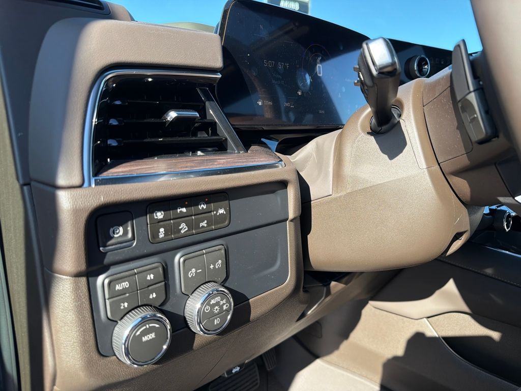 2026 Chevrolet Tahoe Z71 Commerce GA