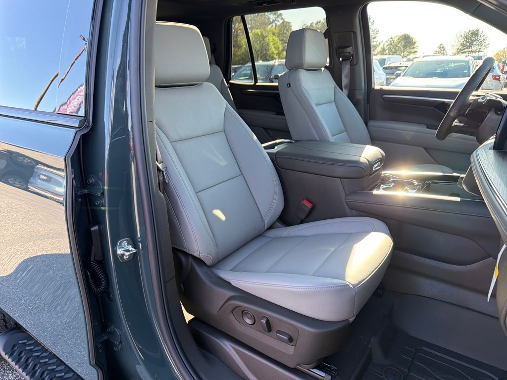 2026 Chevrolet Tahoe Z71 Commerce GA