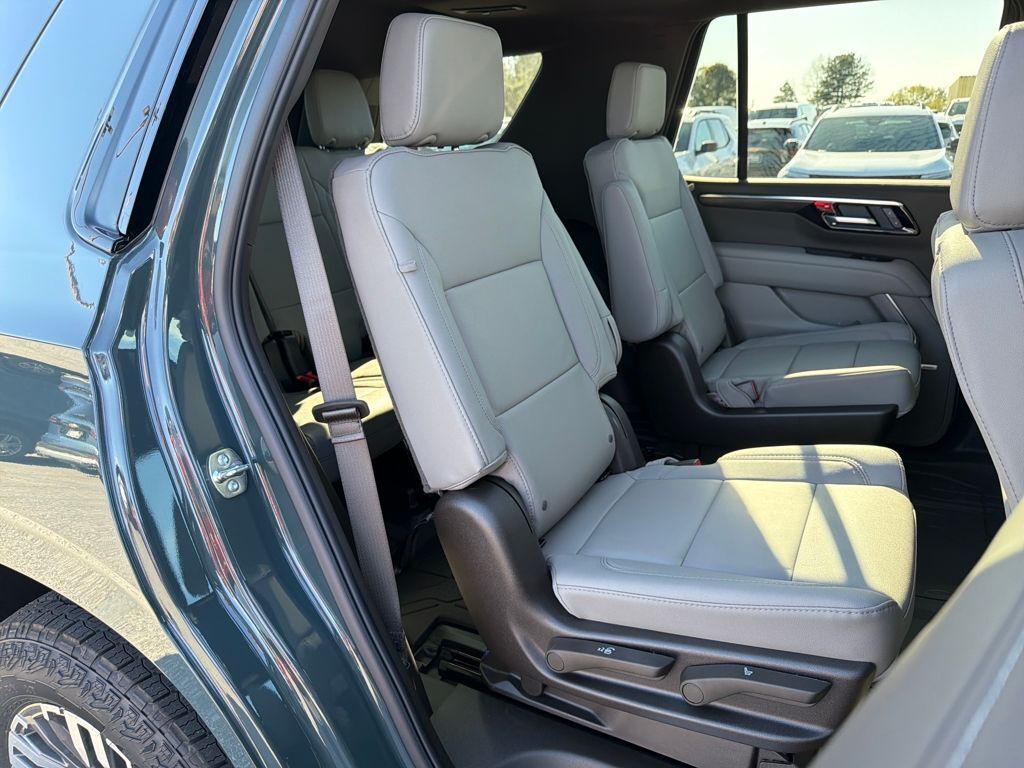 2026 Chevrolet Tahoe Z71 Commerce GA