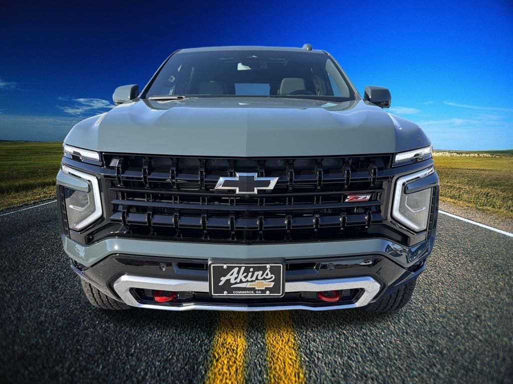 2026 Chevrolet Tahoe Z71 Commerce GA