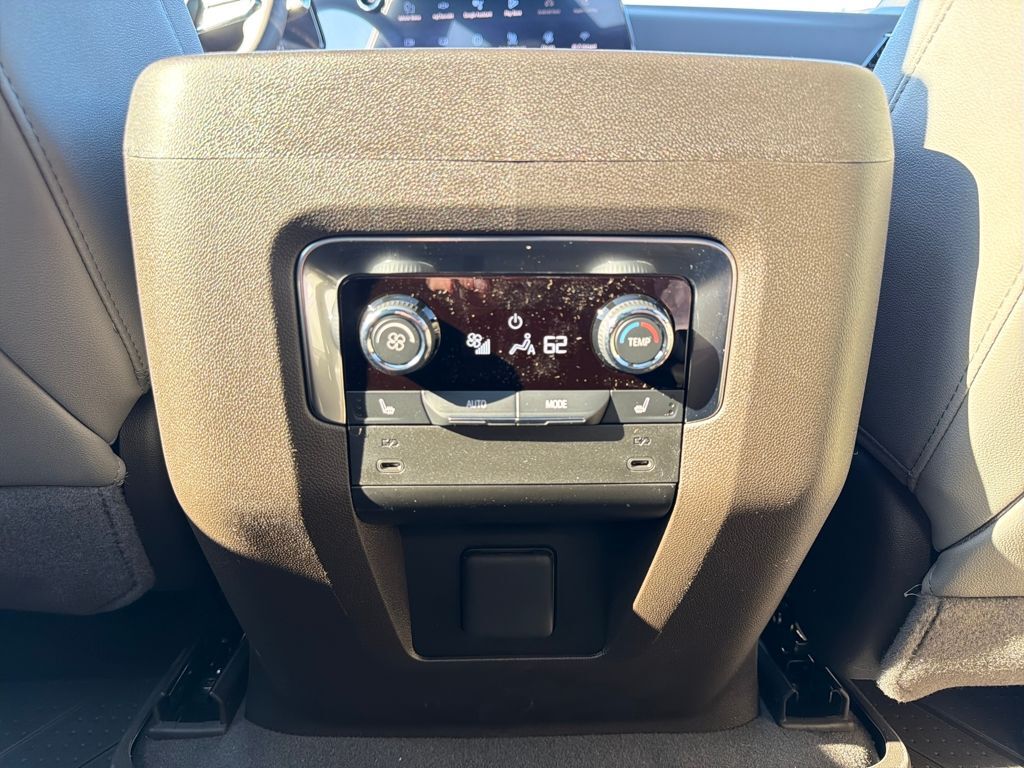 2026 Chevrolet Tahoe Z71 Commerce GA