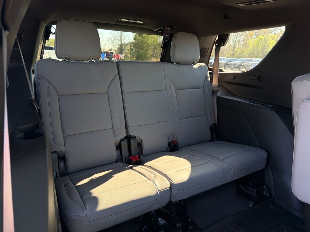 2026 Chevrolet Tahoe Z71 Commerce GA