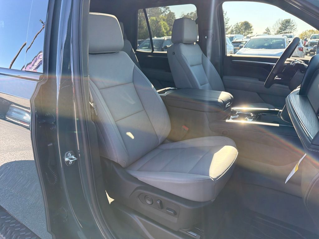 2026 Chevrolet Tahoe Z71 Commerce GA